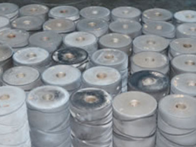 新產品-“抗靜電鐵氟龍” 用於紗織廠